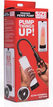 ★★ New penis pump 1