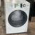 Compact 24" GE Electric Dryer, New Open Box 4 thumbnail