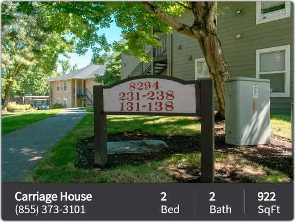 $1,849 / 2br - 922ft2 - Fabulous 2 BR living space, in-unit washer/dryer. Call us today! (Tigard)64038886857857121