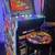 Marvel vs Capcom Arcade1up Cabinet With Over 15,000 Video Games 1 thumbnail