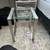 Glass Top Side Table 3 thumbnail