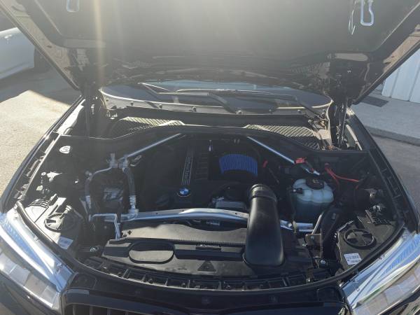 2018 BMW X5 - $20,00063486379456257124