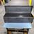 All-American metal carpenters toolbox with tray 7 thumbnail