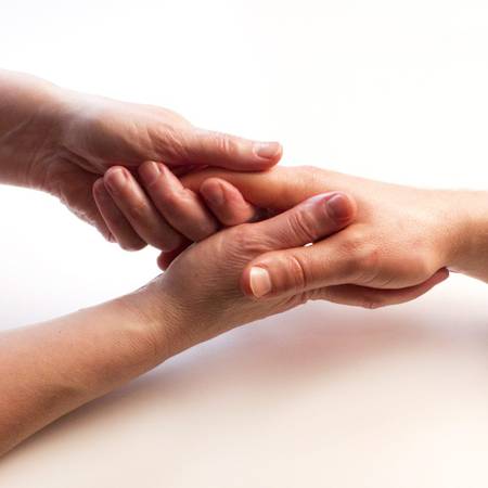 Therapeutic massage by male 1