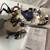 Kenwood GPS Navigation System and Wiring Harness 2 thumbnail