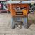 Ridgid Table saw 4 thumbnail