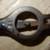 Antique Cast Iron Shotgun 12 GA Loader 5 thumbnail