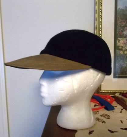 Filson Duckbill Wool Hat 1