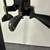 Vintners Reserve 23" Bartop Wine Bottle Opener w/ Cork Screw & Table 9 thumbnail