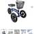 Knee scooter 3 thumbnail