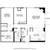2Bed/2Bath corner condo with a private balcony off living area 23 thumbnail