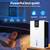 NEW 118 OZ Dehumidifier for Home - PSOS 2 thumbnail