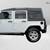 2015 Jeep Wrangler Unlimited Sahara Sport Utility 4D suv Bright White 21 thumbnail