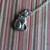Vintage Seagull Fine Pewter Cat Necklace & Trinket Box 4 thumbnail