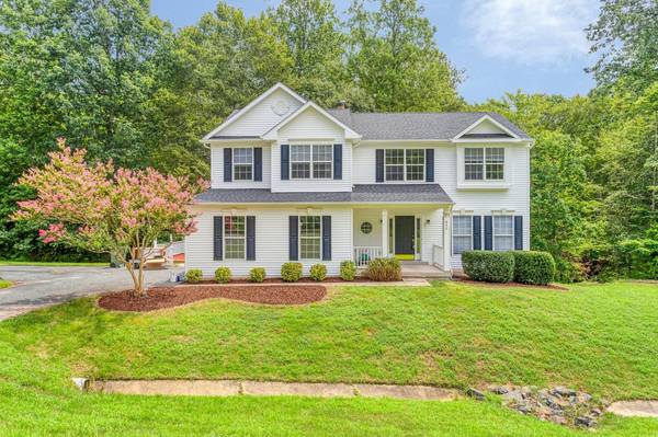 NEW LISTING ALERT!! - STAFFORD 1