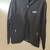 CDW JACKET BLACK LARGE CHARLES RIVER APPAREL PRE-OWNED 1 thumbnail