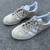 Adidas Gazelle shoes, size 8 9 thumbnail