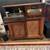 RCA Victor Radio/Record Player Console; Vintage 3 thumbnail