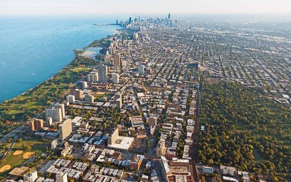 🌟 Female Sublet Available Dec–March — Lakeview! Month-to-Month 1