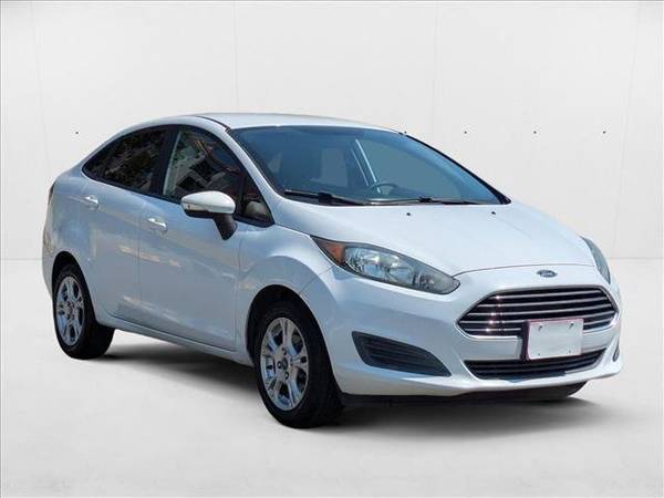 2016 Ford Fiesta  SE Sedan - $7,787 (Call *(949) 674-4104* to Confirm Availability Instantly)63470773591041122