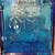 3 vintage cobalt blue glass items 3 thumbnail
