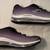 NEW! SKETCHERS SNEAKERS WOMENS SKETCH-AIR ELEMENT 2.0 BLACK/WHITE SZ 8 3 thumbnail