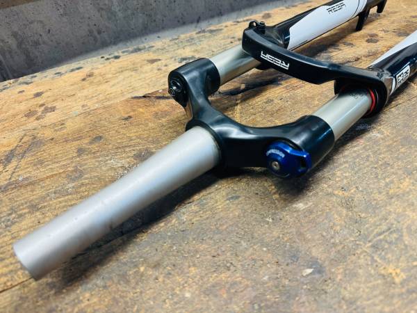 RockShox Reba RL 90 horquilla de suspensión, 29er, excelente - $19563437980215681123
