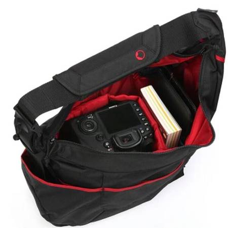 Bolsa para cámara Lowepro - $20 (North Park)63470104047363122