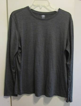 7 Men's Large Long-sleeved Shirts 1