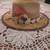 Beautiful hand beaded hat 2 thumbnail