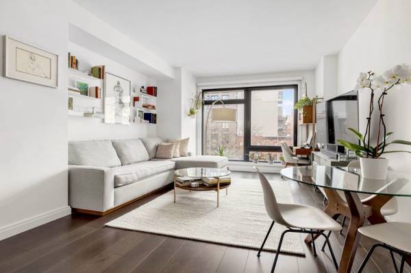 $1,450,000 / 2br - 1044ft2 - BEAUTIFULLY DESIGNED 2 BEDROOM (Brooklyn)63930272913667120