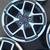 Jeep Wrangler Rubicon/Gladiator 17in Wheels, set of 5 4 thumbnail