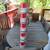 TOP-K I K OIL CASE OF 24 NEVER FILLED QUART CANS 60'S IN ORIGINAL RED 4 thumbnail