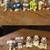 LOT OF 47 101 102 DALMATIANS MCDONALDS HAPPY MEAL TOYS 1996 9 thumbnail