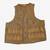Vintage Active Sportswear by Sears Roebuck, Hunting Vest, Small 2 thumbnail