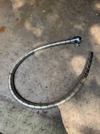H-D Security Lock 1