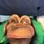 Mask Realistic Monkey Animal Head. 3 thumbnail