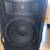 Harbinger M120 Complete PA System w/ Powered Mixer & Dual 12” Speakers 4 thumbnail