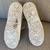*** Women's Puma Roma Leather Athletic Shoe - Sz 7 US *** 4 thumbnail