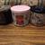 12 various empty glass candle jars with lids that can be re-used 2 thumbnail