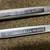 (2) CRAFTSMAN 1" Combination Wrenches 3 thumbnail