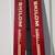 Vintage Skilom Alaska I Wooden Cross Country Skis XC [Sz 210] 4 thumbnail