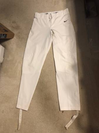 Nike baseball pants 1