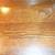 1890's oak buffet with tiger oak top 7 thumbnail