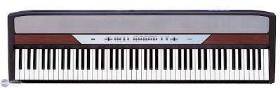 KORG SP-250 Digital Piano 1