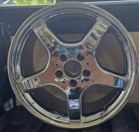 Mercedes Wheels.. $3000.00 1
