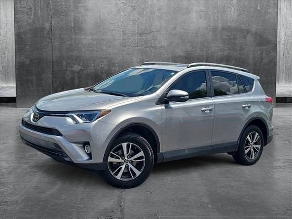 2018 Toyota RAV4 RAV 4 XLE SUV - $17,792 (Call *(678) 730-6405* to Confirm Availability Instantly)63621265280771120