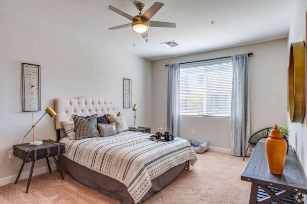 $2,265 / 2br - 1214ft2 - Brand new 1214 sq ft 2 bed / 2 bath in Phoenix! Don't miss out! (Phoenix - On South Mountain)64024997216001124