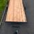 7K 5" Frame Equipment Flatbed Trailer 7 thumbnail