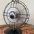Vintage Mid-Century Victron Summer Frost Electric Fan Works! 5 thumbnail
